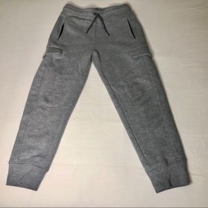 Boys’ Athletic Works Sweatpants